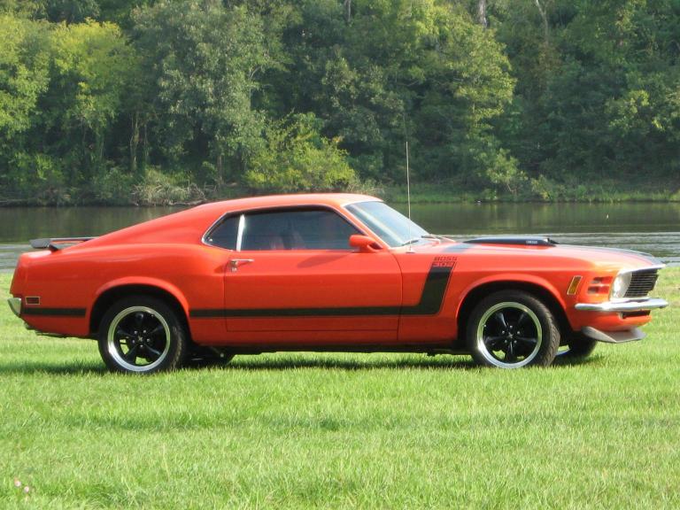 Barry70Stang's Barry Tindell'70 Mustang Sportsroof Barry's Photo Page